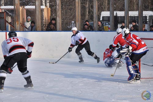 Гребінка ХК Гребінка ХК