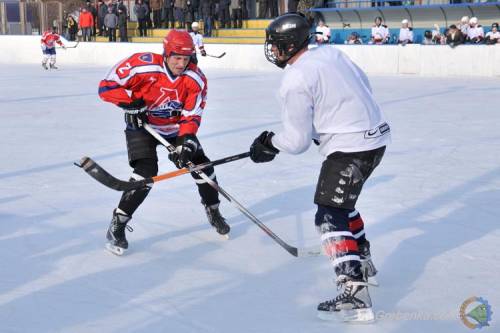 Гребінка ХК Гребінка ХК