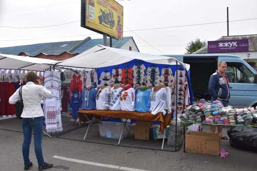 Пирятин, Днь міста 2018