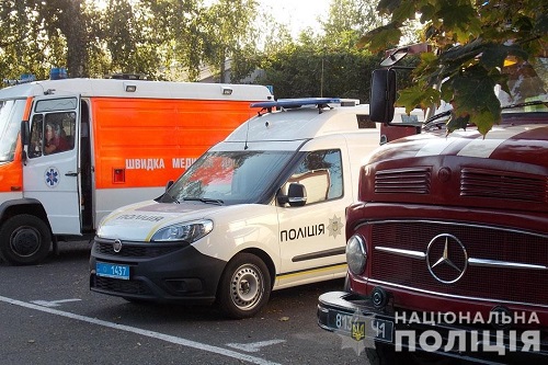 На Полтавщині завершився Сорочинський ярмарок На Полтавщині завершився Сорочинський ярмарок