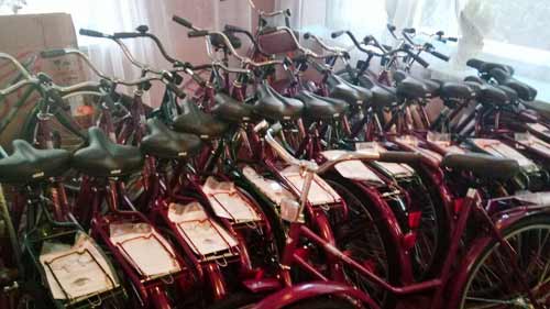 Гребінківський районний територіальний центр