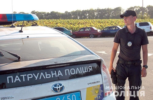 На Полтавщині завершився Сорочинський ярмарок На Полтавщині завершився Сорочинський ярмарок