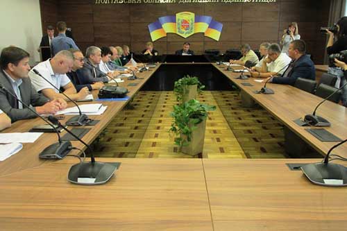 На Полтавщині 5 людей отруїлися грибами