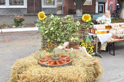 Пирятин, Днь міста 2018