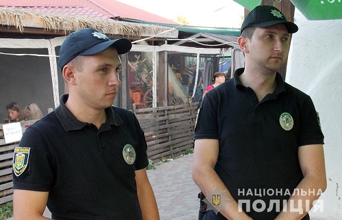 На Полтавщині завершився Сорочинський ярмарок На Полтавщині завершився Сорочинський ярмарок