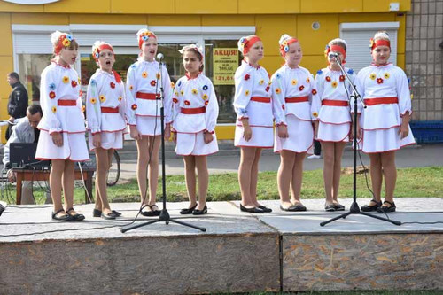 Пирятин, Днь міста 2018