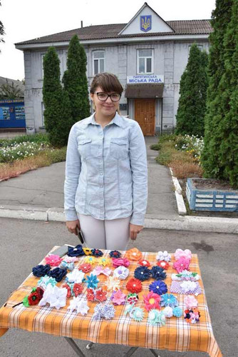 Пирятин, Днь міста 2018