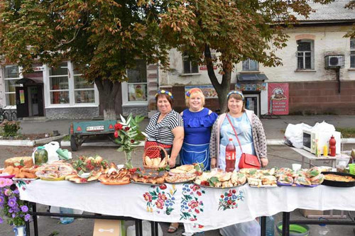 Пирятин, Днь міста 2018