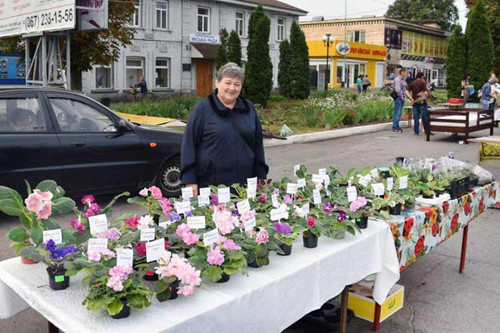 Пирятин, Днь міста 2018