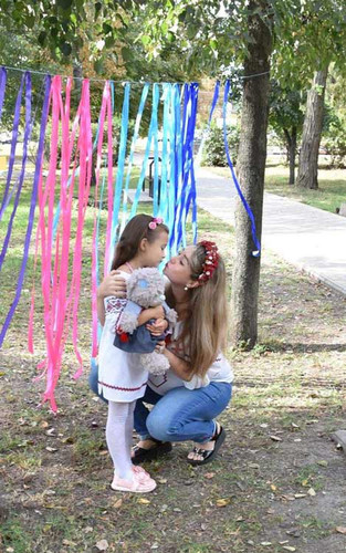 У Пирятині для майбутніх мам організували безкоштовну фотосесію
