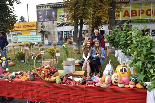 Пирятин, Днь міста 2018