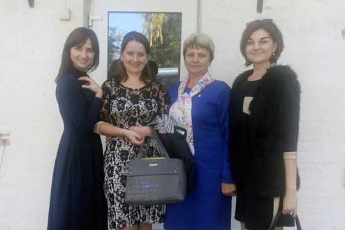 У Гребінці відбувся День донора