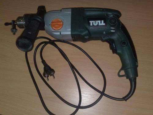 В Лубнах пограбували гараж