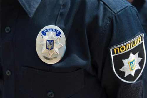 Упродовж тижня на Гребінківщині працівниками поліції складено 78 адміністративних протоколів за різноманітними статтями