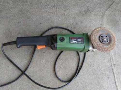 В Лубнах пограбували гараж