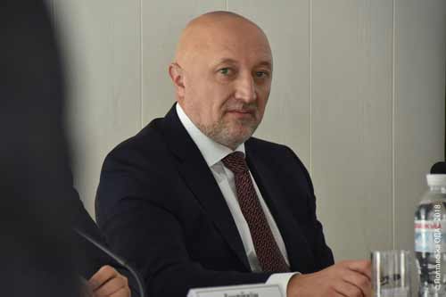 Валерій Головко