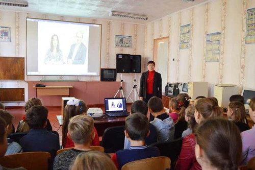 На Гребінківщині фінішував Тиждень знань основ безпеки життєдіяльності