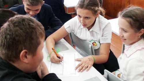 На Гребінківщині фінішував Тиждень знань основ безпеки життєдіяльності