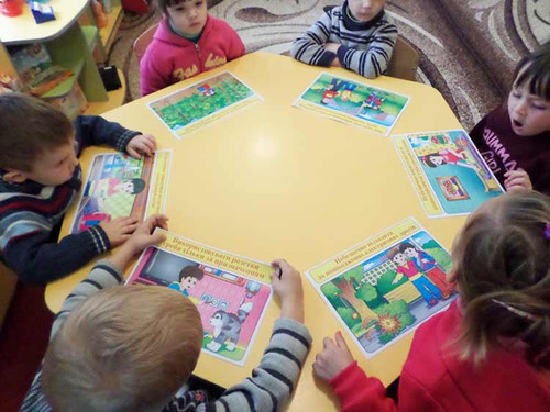 На Гребінківщині фінішував Тиждень знань основ безпеки життєдіяльності