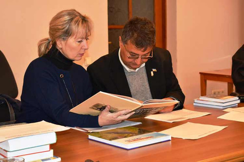 «Краща книга Полтавщини-2018» «Краща книга Полтавщини-2018»