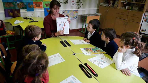 На Гребінківщині фінішував Тиждень знань основ безпеки життєдіяльності