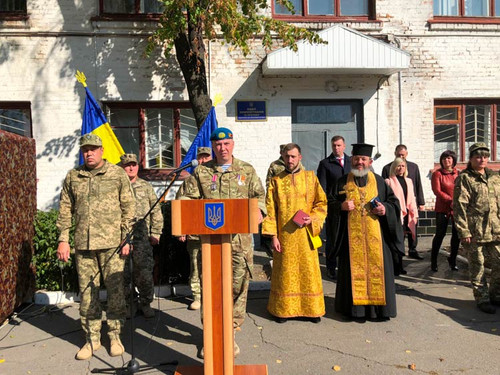 Полтавський обласний збірний пункт. Відправка призовників Полтавський обласний збірний пункт. Відправка призовників