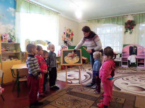 На Гребінківщині фінішував Тиждень знань основ безпеки життєдіяльності