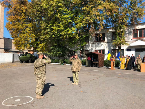 Полтавський обласний збірний пункт. Відправка призовників Полтавський обласний збірний пункт. Відправка призовників