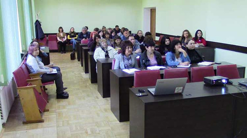 Семінар-нарада з питань антикорупційного законодавства