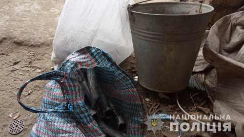 У Миргороді чоловік обікрав водозабірну станцію