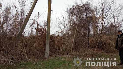 У Миргороді чоловік обікрав водозабірну станцію