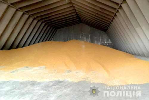 Розкриття злочинів