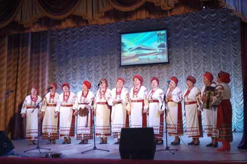 У Гребінці святкують Дня залізничника