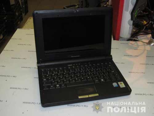 На Полтавщині поліція розкрила ряд крадіжок На Полтавщині поліція розкрила ряд крадіжок