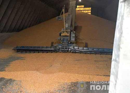 Розкриття злочинів