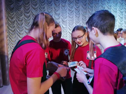 У Гребінці пройшли заходи до Всесвітнього Дня боротьби зі СНІДом