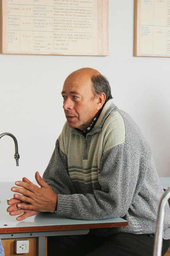 Районний семінар вчителів математики та фізики