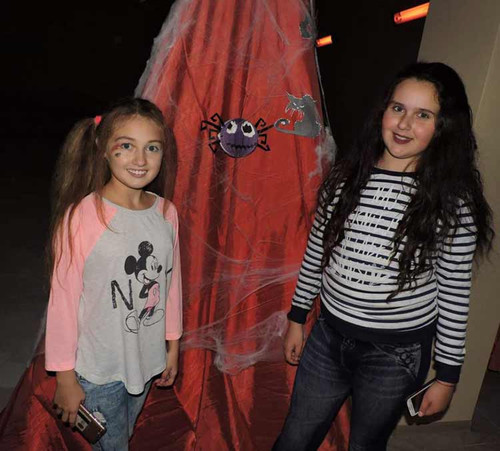 Гарбузовий карнавал в Олександрівці Гарбузовий карнавал в Олександрівці