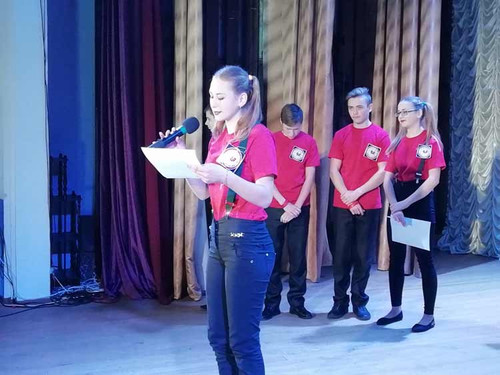 У Гребінці пройшли заходи до Всесвітнього Дня боротьби зі СНІДом