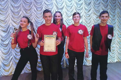 У Гребінці пройшли заходи до Всесвітнього Дня боротьби зі СНІДом