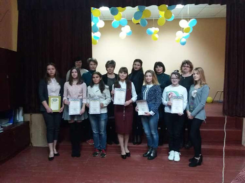 Конкурс відеороликів, презентацій та буктрейлерів