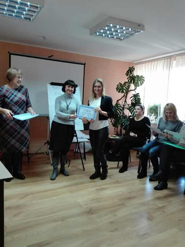 Про запобігання та протидію домашньому насильству