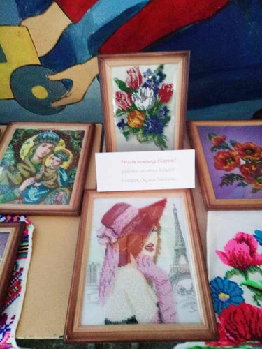 Районний семінар вчителів математики та фізики