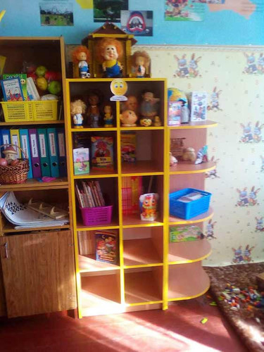 Перші класи шести шкіл Гребінківської ОТГ отримали нові сучасні меблі