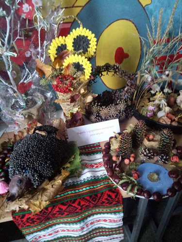 Районний семінар вчителів математики та фізики