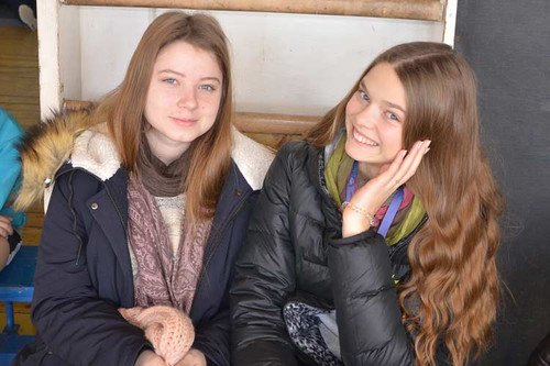 У Гребінці пройшли змагання з греко-римської боротьби