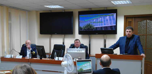 25 років Полтавському Регіональному Управлінню ПриватБанку