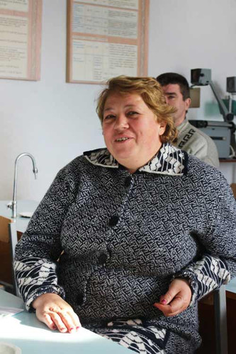 Районний семінар вчителів математики та фізики