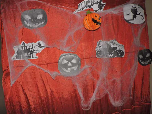 Гарбузовий карнавал в Олександрівці Гарбузовий карнавал в Олександрівці