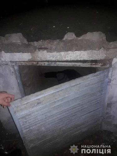 На Полтавщині поліція розкрила ряд крадіжок На Полтавщині поліція розкрила ряд крадіжок